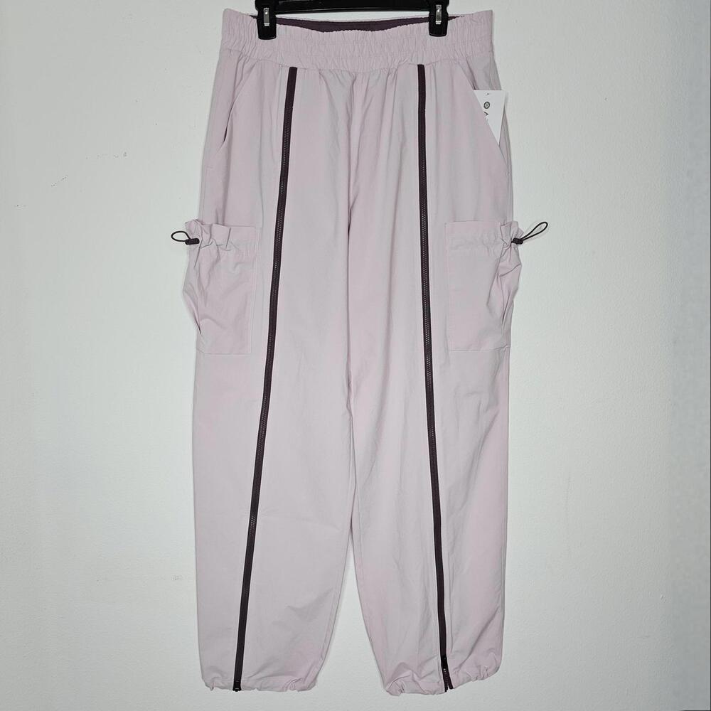 Athleta Women's Stay Fly Activewear Pants Size LT